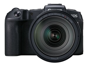 Canon EOS RP - Digitalkamera - spiegellos - 26.2 MPix