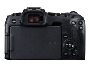 Canon EOS RP - Digitalkamera - spiegellos - 26.2 MPix