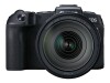 Canon EOS RP - Digitalkamera - spiegellos - 26.2 MPix