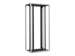 Rittal VX IT - Schrank offener Rahmen - RAL 7035, RAL...