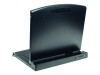 DIGITUS 17" LCD KVM Konsole, 8-Port CAT 5, deutsche Tastatur