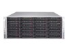 Supermicro SC847 E2C-R1K28JBOD - Rack-Montage