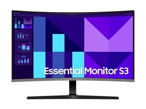 Samsung Essential S3 S32D396GAU - S39GD Series -...