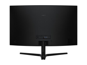 Samsung Essential S3 S32D396GAU - S39GD Series - LED-Monitor - gebogen - 81.3 cm (32")