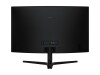 Samsung Essential S3 S32D396GAU - S39GD Series - LED-Monitor - gebogen - 81.3 cm (32")