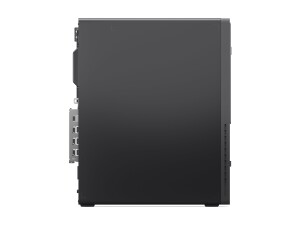 Lenovo ThinkCentre neo 50s Gen 5 12XD - SFF - Core i5 i5-14400 / 2.5 GHz - RAM 16 GB - SSD 512 GB - TCG Opal Encryption 2, NVMe - UHD Graphics 730 - 1GbE - Win 11 Pro - Monitor: keiner - Tastatur: Deutsch - schwarz (Gestell)