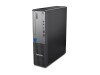 Lenovo ThinkCentre neo 50s Gen 5 12XD - SFF - Core i5 i5-14400 / 2.5 GHz - RAM 16 GB - SSD 512 GB - TCG Opal Encryption 2, NVMe - UHD Graphics 730 - 1GbE - Win 11 Pro - Monitor: keiner - Tastatur: Deutsch - schwarz (Gestell)