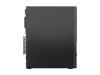 Lenovo ThinkCentre neo 50s Gen 5 12XD - SFF - Core i5 i5-14400 / 2.5 GHz - RAM 16 GB - SSD 512 GB - TCG Opal Encryption 2, NVMe - UHD Graphics 730 - 1GbE - Win 11 Pro - Monitor: keiner - Tastatur: Deutsch - schwarz (Gestell)