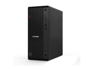 Lenovo ThinkCentre M70t Gen 6 12YH - Tower - Core Ultra 5...