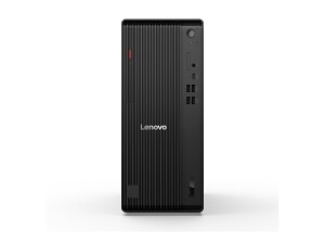 Lenovo ThinkCentre M70t Gen 6 12YH - Tower - Core Ultra 5...