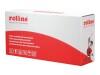 ROLINE Cyan - kompatibel - Box - Tonerpatrone (Alternative zu: Kyocera TK-5270C)