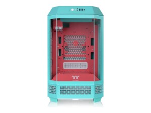Thermaltake The Tower 250 - MT - Mini-ITX - Seitenteil...
