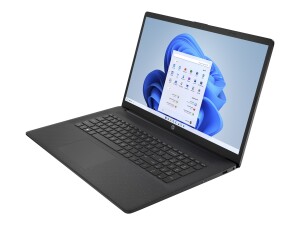 HP Laptop 17-cn3133ng - Intel N-series N305 - Win 11 Home...