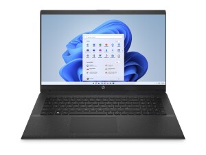 HP Laptop 17-cn3133ng - Intel N-series N305 - Win 11 Home...