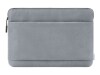 Incase Go - Notebook-Hülle - bis zu 14" - Conte
