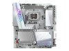 Gigabyte AORUS Z890 TACHYON ICE - Motherboard - E-ATX - LGA1851-Sockel - Z890 Chipsatz - USB-C 3.2 Gen 2x2, USB-C 3.2 Gen2, USB 3.2 Gen 1, USB4 - Bluetooth, Wi-Fi 7, 5 Gigabit Ethernet - Onboard-Grafik (CPU erforderlich)