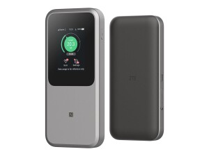 ZTE MU5120 - Mobiler Hotspot - 5G LTE - 3.6 Gbps