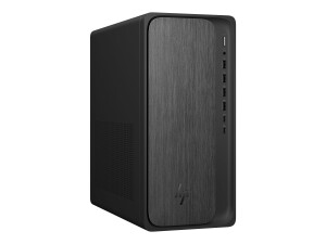 HP OmniDesk M02-0176ng - Tower - Ryzen 7 8700G - RAM 16...