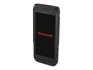 HONEYWELL CT47 - Datenerfassungsterminal - robust -...