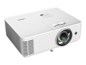Vivitek DX335ST - DLP-Projektor - UHP - tragbar - 3D -...