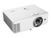 Vivitek DX335ST - DLP-Projektor - UHP - tragbar - 3D - 3800 lm - XGA (1024 x 768)