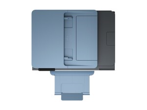 HP Officejet Pro 8125e All-in-One - Multifunktionsdrucker - Farbe - Tintenstrahl - Legal (216 x 356 mm)