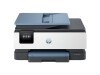 HP Officejet Pro 8125e All-in-One - Multifunktionsdrucker - Farbe - Tintenstrahl - Legal (216 x 356 mm)