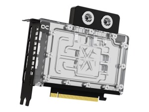 Inno3D iChiLL GeForce RTX 5080 FROSTBITE - Grafikkarten