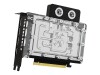 Inno3D iChiLL GeForce RTX 5080 FROSTBITE - Grafikkarten