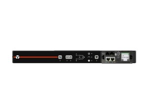 Vertiv Geist Rack Transfer Switch Outlet Level Monitoring...