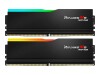 G.Skill Ripjaws M5 Neo RGB - DDR5 - Kit - 64 GB: 2 x 32 GB