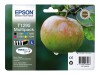 Epson T1295 Multipack - 4er-Pack - Schwarz, Gelb, Cyan, Magenta