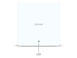 Sophos AP6 Series 420 - Accesspoint - mit 1 year Support...