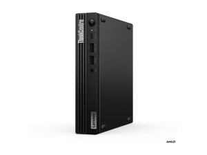 Lenovo ThinkCentre M75q Gen 5 12RQ - Mini - Ryzen 5 Pro...
