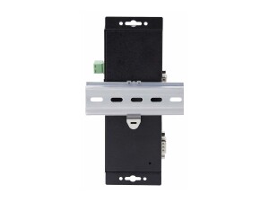 StarTech.com 2P Serial to Ethernet Adapter, IP LAN to...
