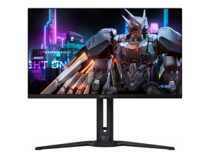 Gigabyte AORUS FO27Q5P - OLED-Monitor - Gaming - 68.6 cm...
