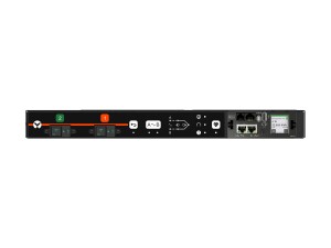 Vertiv Geist Rack Transfer Switch Unit Level Monitoring...