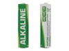 InLine Batterie 10 x AAA / LR03 - Alkalisch