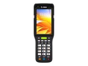 Zebra MC3400 - Datenerfassungsterminal - robust - Android...