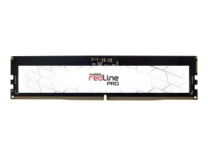 Mushkin Redline Pro - DDR5 - Modul - 32 GB - DIMM 288-PIN