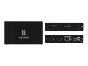 Kramer Electronics Kramer DigiTOOLS VS-21DT -...