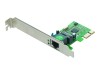 Gembird NIC-GX1 - Netzwerkadapter - PCIe - Gigabit