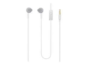 Samsung EHS61ASFWE - Ohrhörer mit Mikrofon -...