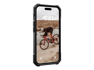 Urban Armor Gear UAG Rugged Case for Apple iPhone 15 [6.1-inch]