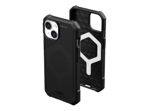 Urban Armor Gear UAG Rugged Case for Apple iPhone 15 [6.1-inch]