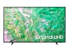Samsung UE50DU8072U - 125 cm (50") Diagonalklasse DU8000 Series LCD-TV mit LED-Hintergrundbeleuchtung - Crystal UHD - Smart TV - Tizen OS - 4K UHD (2160p)