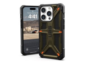 Urban Armor Gear UAG Monarch Kevlar Series Rugged Case...