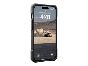 Urban Armor Gear UAG Monarch Kevlar Series Rugged Case...