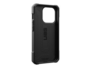 Urban Armor Gear UAG Monarch Kevlar Series Rugged Case for iPhone 15 Pro [6.1-in]