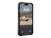 Urban Armor Gear UAG Monarch Kevlar Series Rugged Case for iPhone 15 Pro [6.1-in]